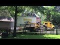 Portable Storage in Greater Nashville
