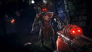 Death Relives Demo - Full Gameplay (Upcoming Horror Game)