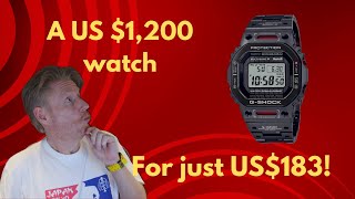 G-Shock Hunt on Buyee May 2024