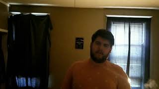 all star - smash mouth (baritone cover)
