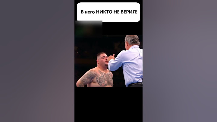 После этого боя, ДАЖЕ МАТЬ ОТКАЗАЛАСЬ от Джошуа...😱 #shorts