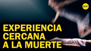 Las ECM Experiencias Cercanas a la Muerte video 1 de 2