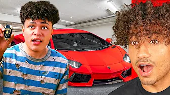 POOR FAMILY BECOMES BILLIONAIRES OVERNIGHT!