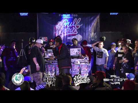Loudmoufa vs J-Redd