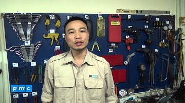 PMC - Điều ước đầu xuân - Bộ phận O&M Tòa nhà VTN