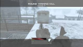 Subbase suicide fail
