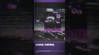 Bxnfxm X Brxzxoxnkllx - Demon Control