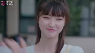 【Multi-sub】Time to Fall in Love| Contract Marriage with the Wealthy President |Lin Xin Yi, Luo Zheng