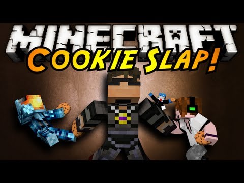 CookieSlap Trailer