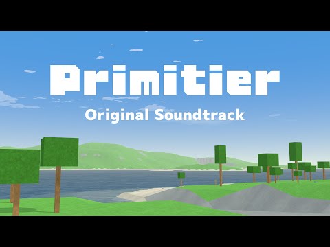 【公式】Primitier オリジナルサウンドトラック