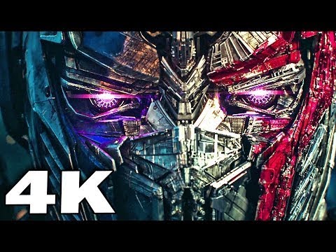 TRANSFORMERS 5- SON ŞÖVALYE 1080P İNDİR TÜRKÇE DUBLAJ