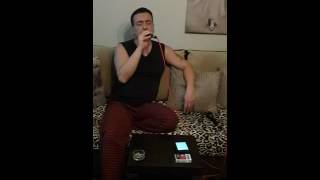 Seni̇ Sevmekten Başka Vurda Gi̇t
