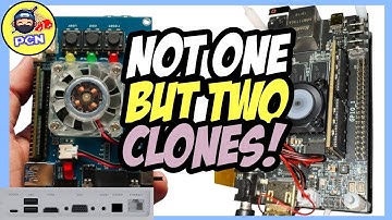 Multiple DE10 NANO Clones | MiSTer FPGA