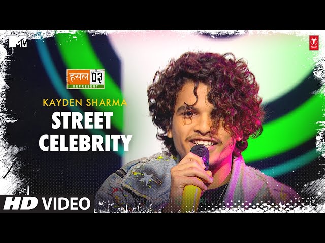 Street Celebrity: Kayden Sharma | Badshah |Karan Kanchan |Mtv Hustle Season 3 REPRESENT |Hustle 3.0 class=