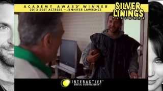 Silver Linings Playbook Official Trailer By C-Interactive Digital Entertainment