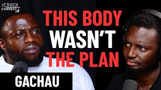 146 Gachau Njoroge: The Problem is Your Plate, Your Head and Your Pocket | Ozempic, Steroids & Money