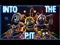 [SFM FNaF] Into The Pit by Dawko and Dhuesta | Science Team Collab