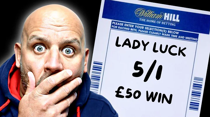 I Used This Betting Strategy to Beat the Bookies: ...