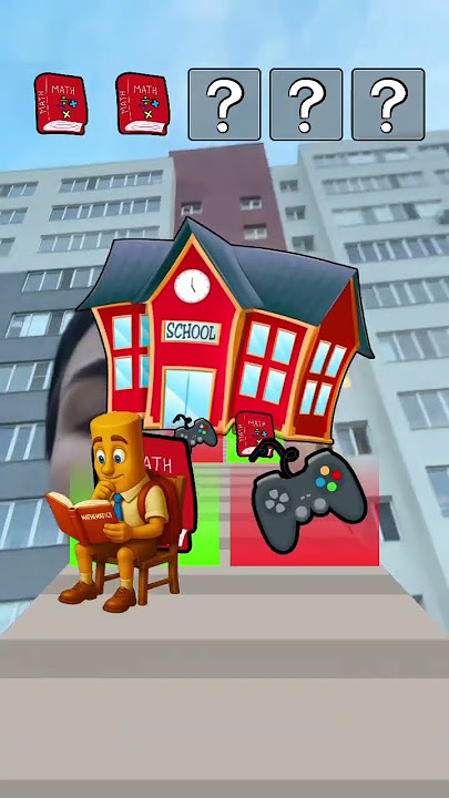 Back 2 School Sahur #memes #school #tungsahur #back #challenge #gameplay #edit