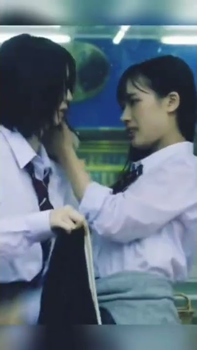 kagura X rin couple❤️plz like and subscribe