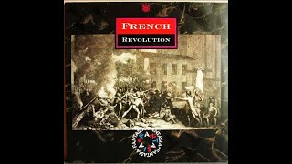 FRENCH REVOLUTION - Oldfashioned Way