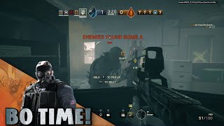 Rainbow Six Siege - Flawless Victory