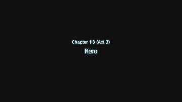 Xenoblade Chronicles X DE - Chapter 13 Act 3