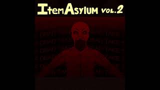 Fried Calamari (Remix) - Item Asylum