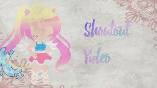 Shoutout Video (READ DESCRIPTION)