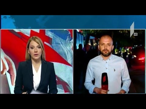 #არჩევნები2019  ვითარება ზუგდიდში