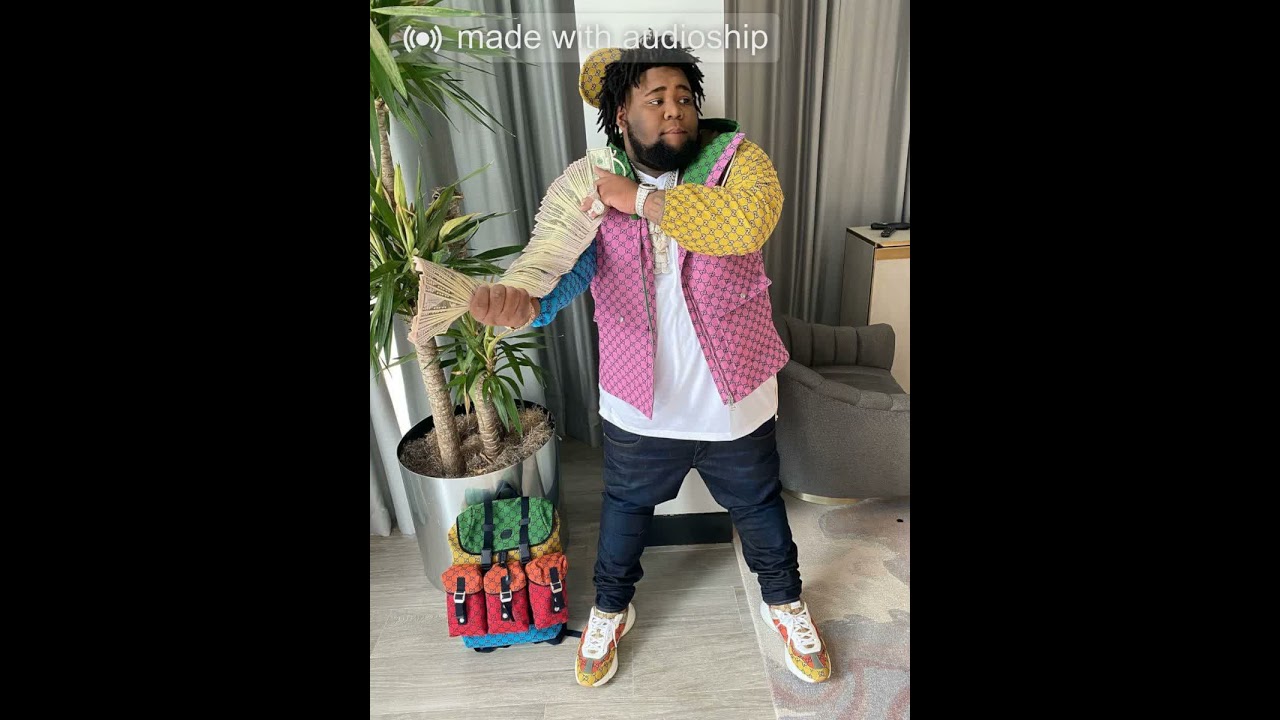 [FREE] Rod Wave x Post Malone Type Beat - "Two Ways" | Prod. By YungJagger