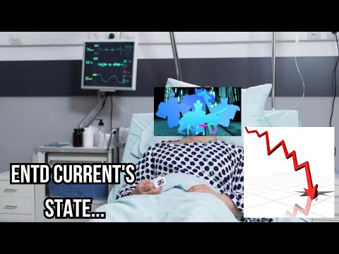 ENTD current state...