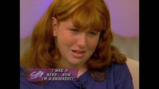 Sally Jessy Raphael Show: I Was A Nerd...Now I'm A Knockout (1996)