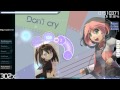 Osu! ClariS - Don't Cry ! Best Osu! Storyboard [ 60FPS YouTube Video test ]
