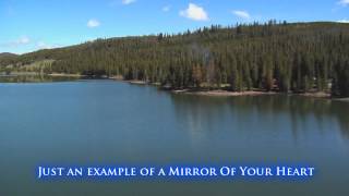 1  Mirror Of Your Heart: ChrisChristian