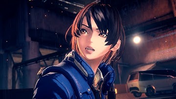 Ryujinx Astral Chains 60FPS mod