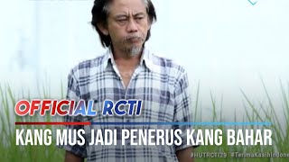 Kang Mus Resmi Melanjutkan Bisnis Kang Bahar - Preman Pensiun