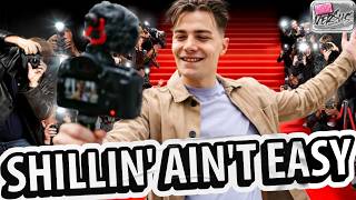 STUDIOS PREFER SHILLS OVER CRITICS | Film Threat Versus