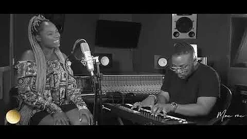 Mercy chinwo excess love cover by @evellemusic