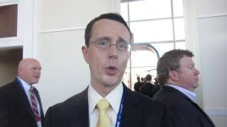 Voices of cpac 2017 Marc Hyden Conservatives against the Death Penalty