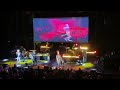 B-52s Planet Claire Live The Masonic San Francisco 10/30/22