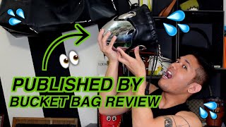 PUBLISHED BY BUCKET BAG REVIEW  Is This Designer Bag Style Over Substance?