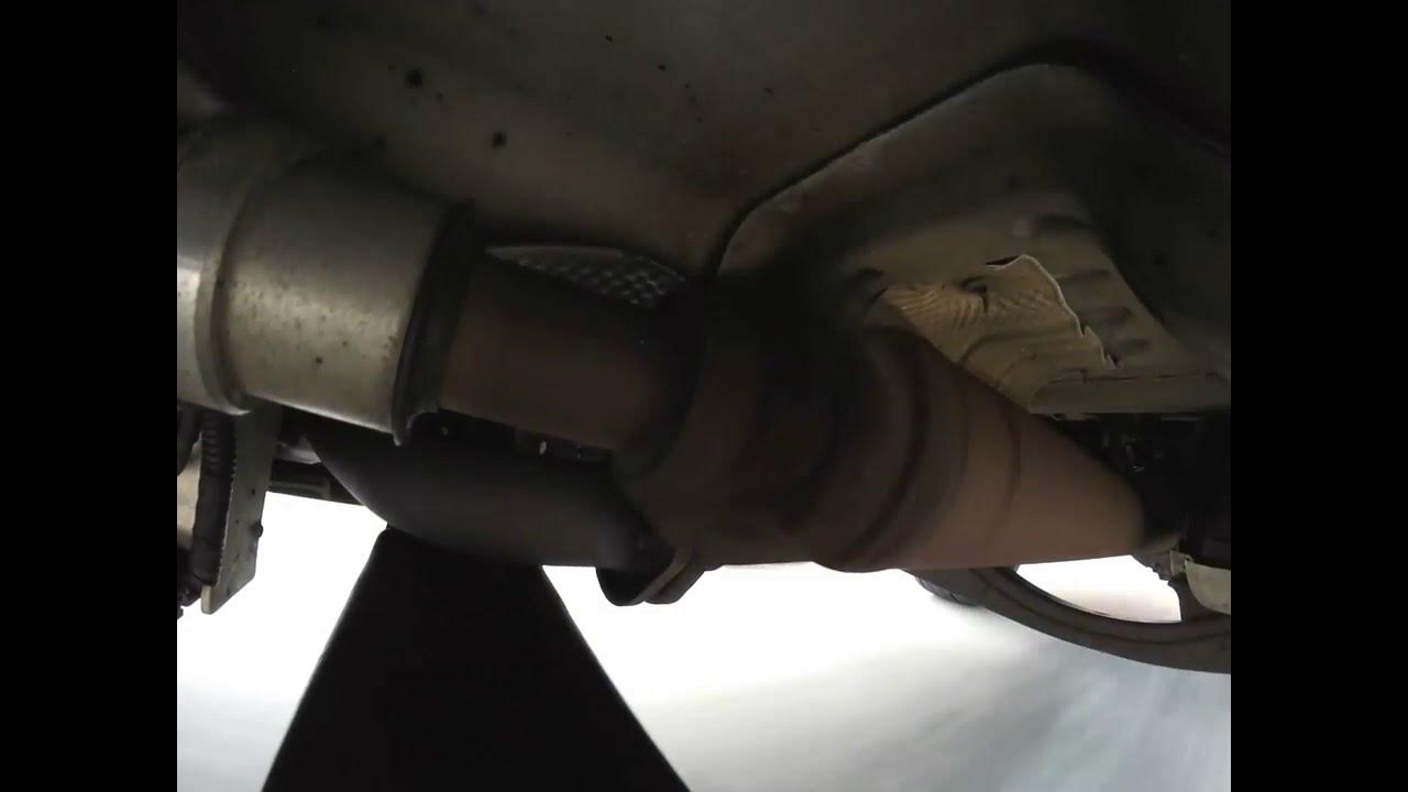 06 chevy colorado ratcheting noise when letting off the gas YouTube