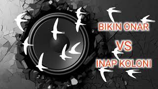 Download Lagu SP. BIKIN ONAR \ MP3