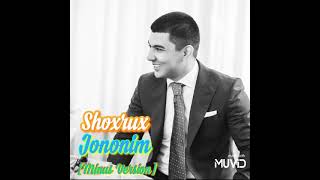 Shoxrux - Jononim (Minus Version)