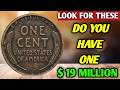 The Most Rare & Valuable 1944 Wheat Penny Worth Up to $19,000,000,