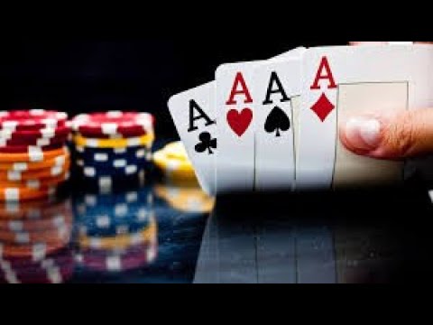 Video: Hvad Bestemmer Sejren I Poker