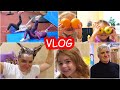 VLOG Я такая довольная сегодня