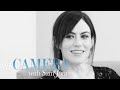 Maggie Siff is Fine with Playing Smart Characters