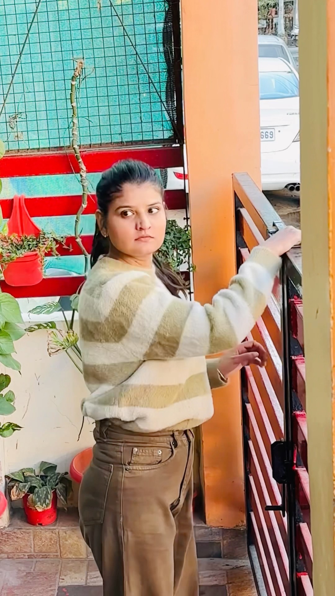 Mummy papa shock ? beti rock ?? ||end zrur dekhna?❤️|| #shorts